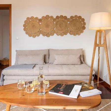 Authentic Lisbon Living With A View By Lovelystay *