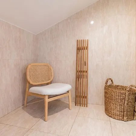 Authentic Lisbon Living With A View By Lovelystay Apartment Lissabon