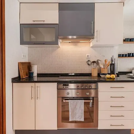 Authentic Lisbon Living With A View By Lovelystay Daire *