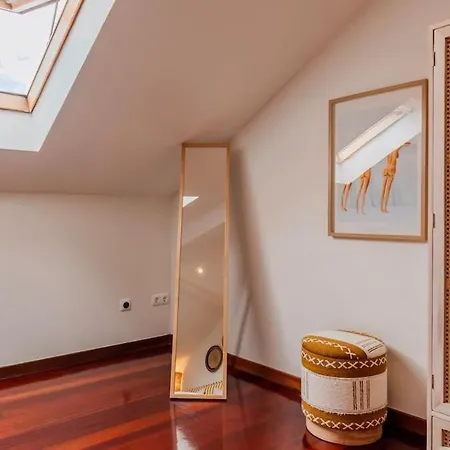Authentic Lisbon Living With A View By Lovelystay Lisboa