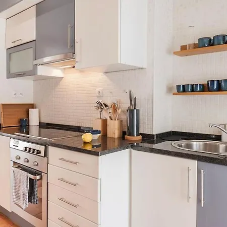 Authentic Lisbon Living With A View By Lovelystay