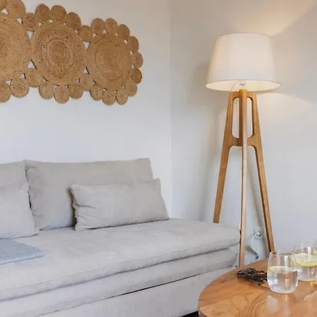 Authentic Lisbon Living With A View By Lovelystay Daire *