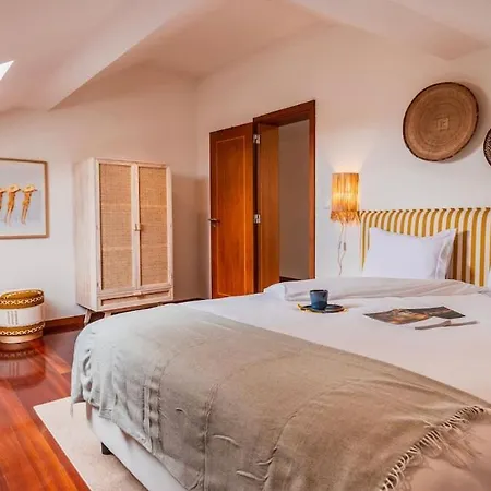 Authentic Lisbon Living With A View By Lovelystay Daire