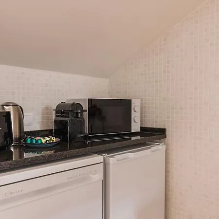 Daire Authentic Lisbon Living With A View By Lovelystay *