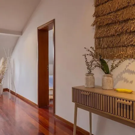 Daire Authentic Lisbon Living With A View By Lovelystay