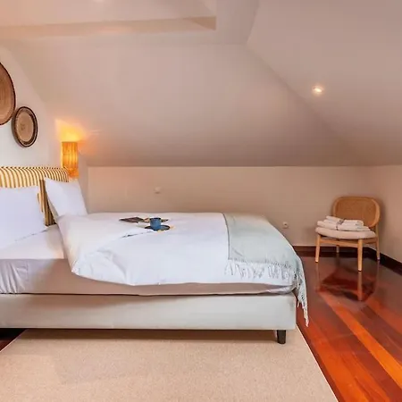Authentic Lisbon Living With A View By Lovelystay Daire *