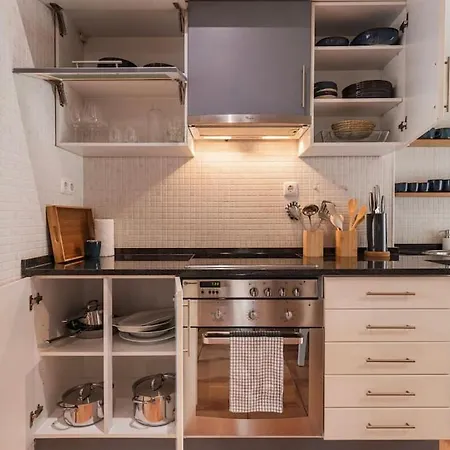 Authentic Lisbon Living With A View By Lovelystay * Lisboa