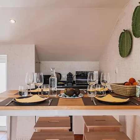 Authentic Lisbon Living With A View By Lovelystay *