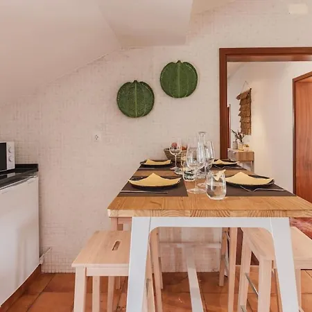 Authentic Lisbon Living With A View By Lovelystay Daire Lisboa