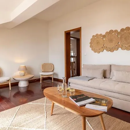 Authentic Lisbon Living With A View By Lovelystay Lisboa